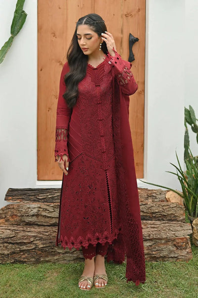 Pret Collection - Qalamkar - Casual Pret II - IB-572