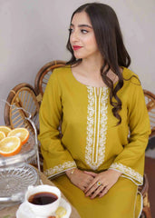 AISLING Airjet Dhanak 3 Piece Winter | IB-0330