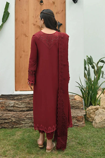 Pret Collection - Qalamkar - Casual Pret II - IB-572