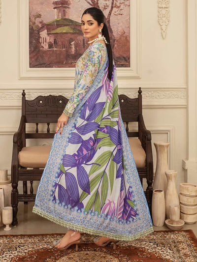 Gulaal Winter Collection Vol 05 '24 IB-0106