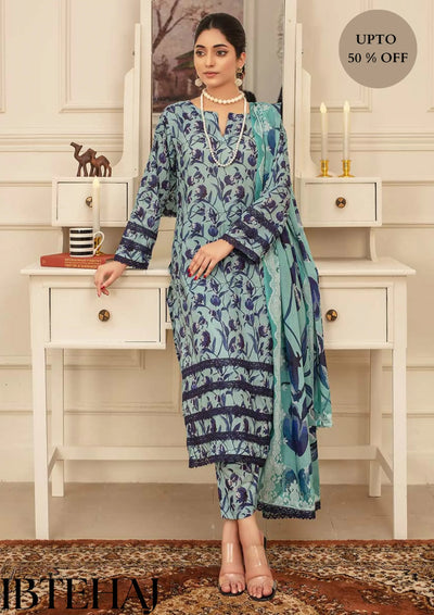 Gulaal Winter Collection Vol 05 '24 IB-0104