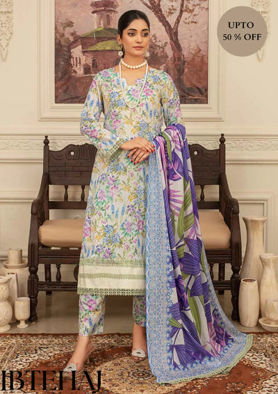 Gulaal Winter Collection Vol 05 '24 IB-0106