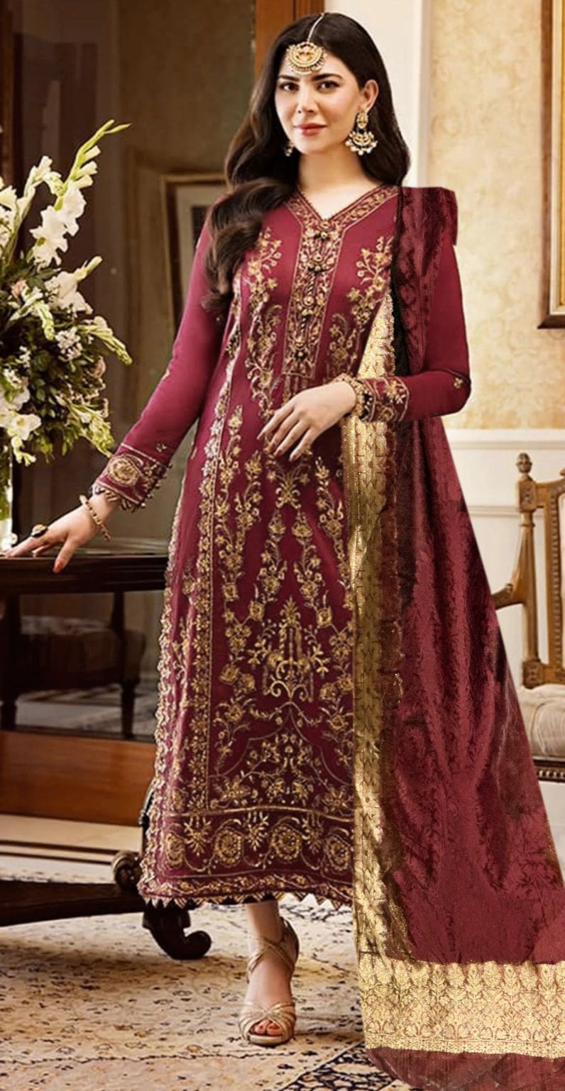 Asim jofa luxury Barosha IB-3331