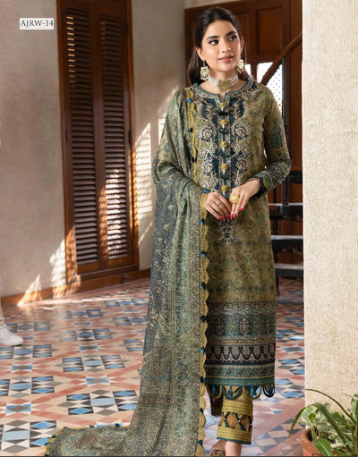 ASIM JOFA IB-3251